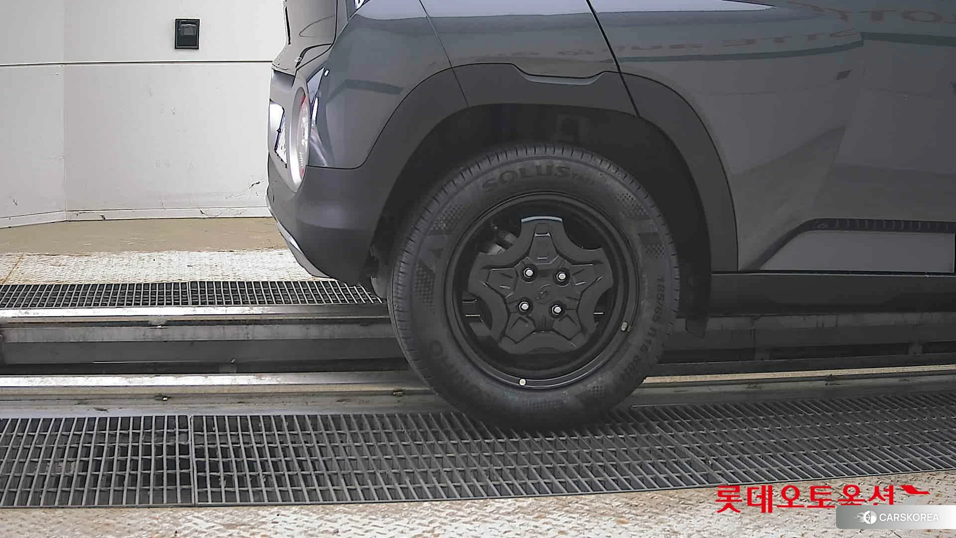 Hyundai Casper id 4498389 из Кореи 16