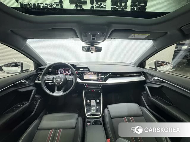 Audi A3 id 4297490 из Китая 16