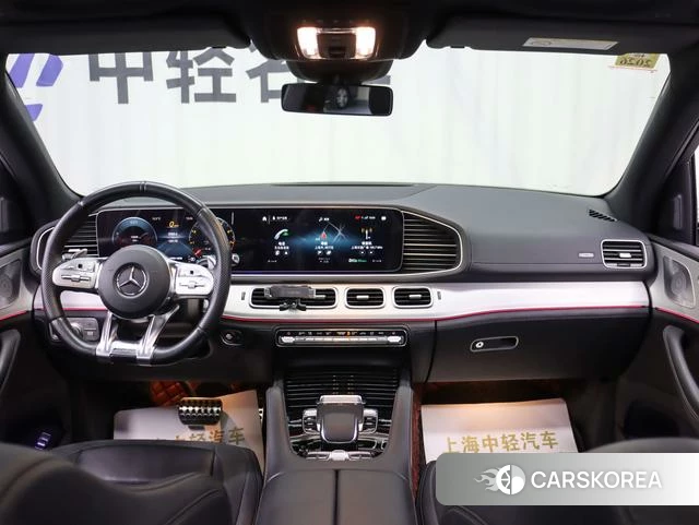 Mercedes-Benz GLE AMG id 4238206 из Китая 16