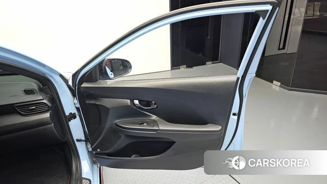 Hyundai Veloster (JS) id 4894862 из Кореи 16