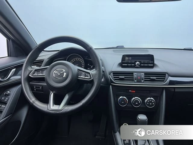 Mazda CX-4 id 4265799 из Китая 16