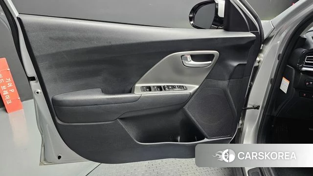 Kia Niro Plus id 4905786 из Кореи 16