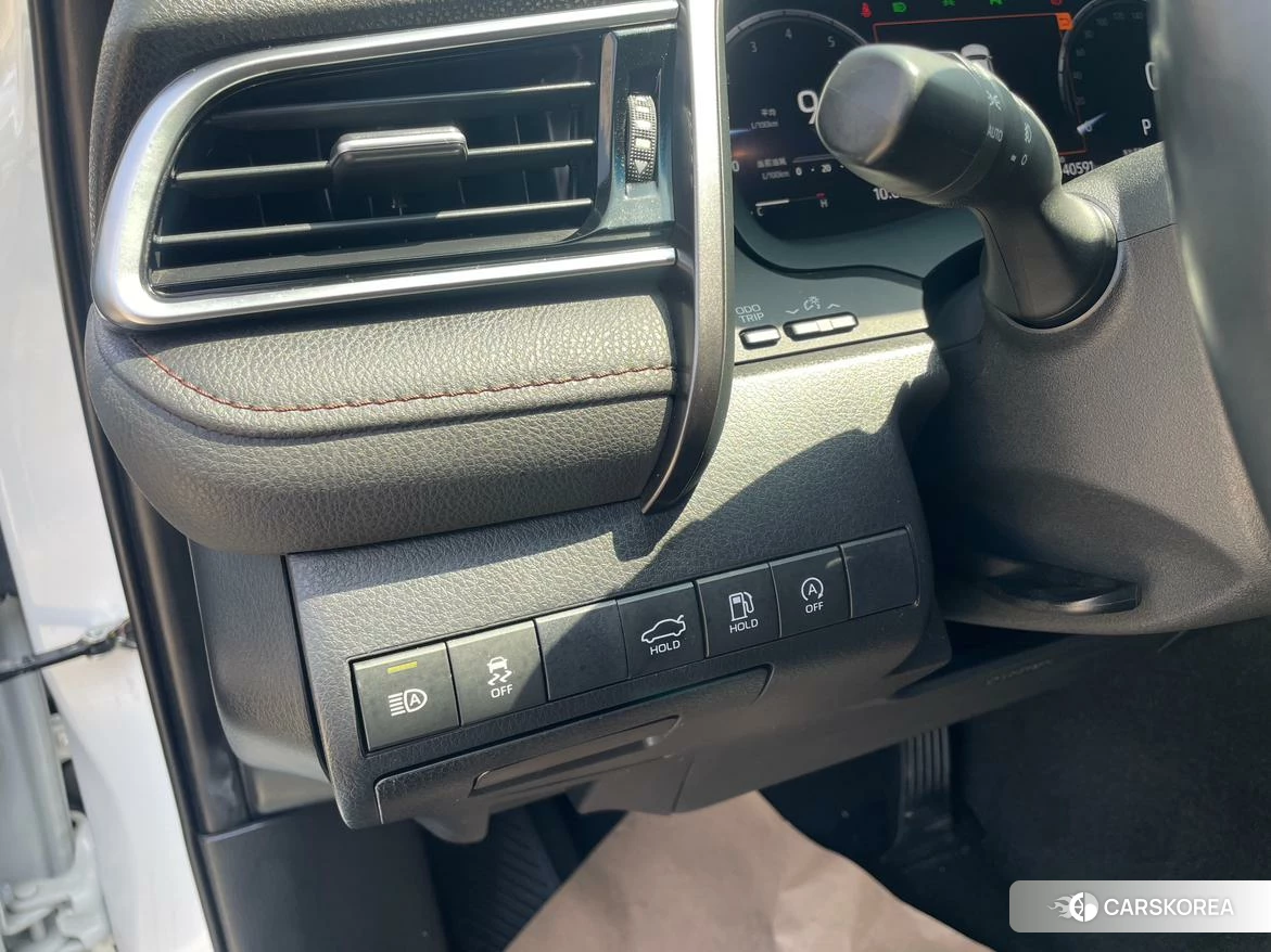 Toyota Camry id 4452558 из Китая 16