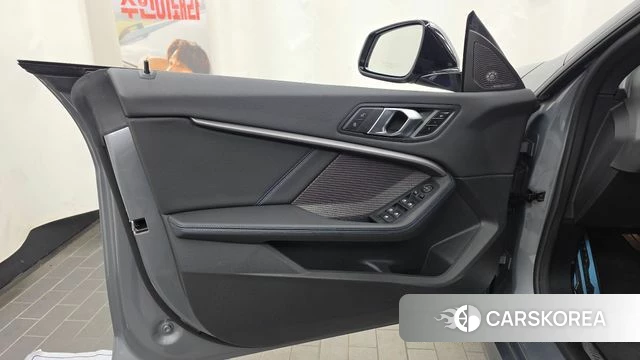 BMW 2 Series Gran Coupe (F44) id 4696161 из Кореи 16