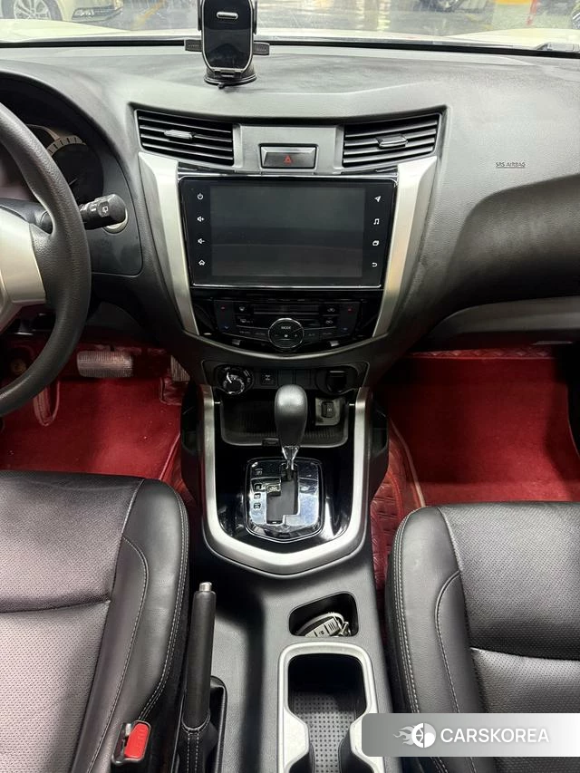 Nissan Tuda id 4300428 из Китая 16