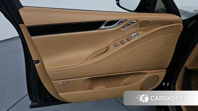 Genesis G80 (RG3) id 4307827 из Кореи 16