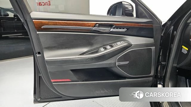 Genesis EQ900 id 4225842 из Кореи 16