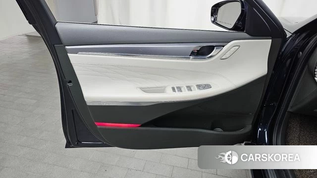 Hyundai The New Grandeur IG id 4401895 из Кореи 16