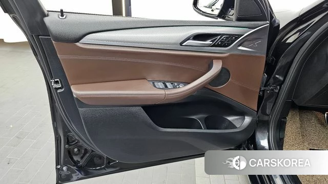 BMW X4 (G02) id 4906283 из Кореи 15
