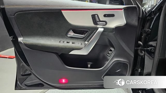 Mercedes-Benz CLA-Class C118 id 4499694 из Кореи 16