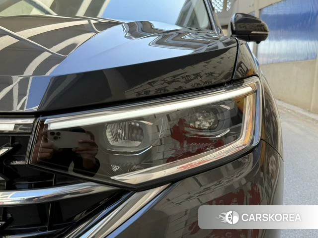 Volkswagen Tanyue id 4277511 из Китая 16