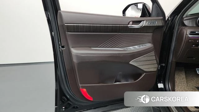 Hyundai The New Palisade id 4322896 из Кореи 16