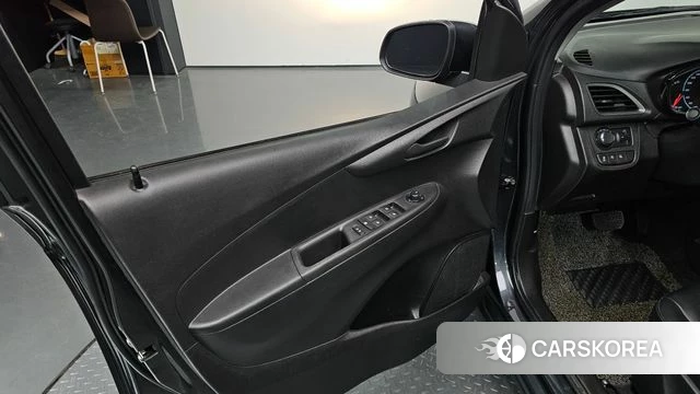 Chevrolet (GM Daewoo) The New Spark id 4203761 из Кореи 16