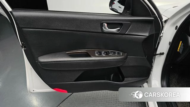 Kia The New K5 2nd generation id 4708680 из Кореи 16