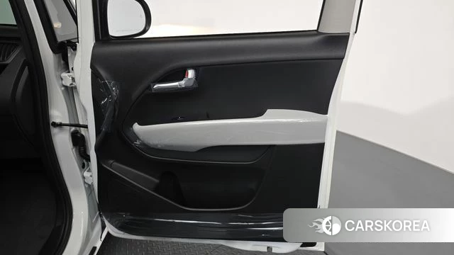 Kia The New Kia Ray id 4897542 из Кореи 16