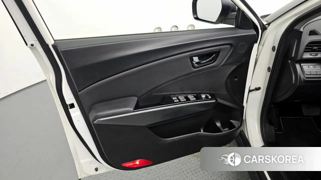 Ssangyong Tivoli Armor id 4658504 из Кореи 16