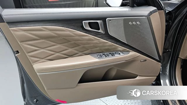 Kia K8 id 4414927 из Кореи 16