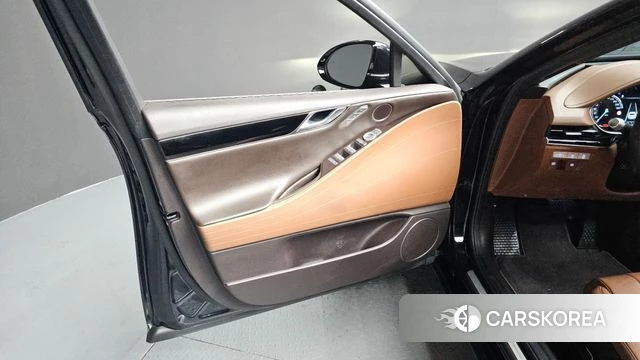 Genesis G80 (RG3) id 4409304 из Кореи 16