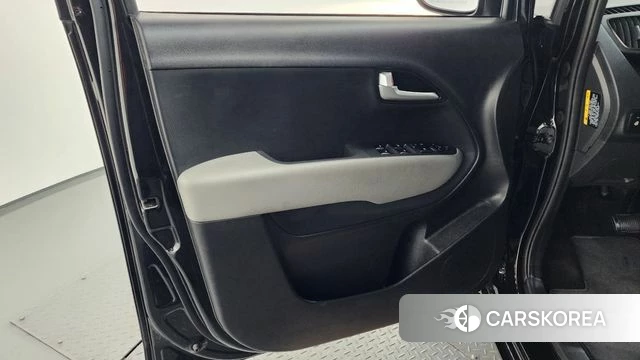 Kia The New Kia Ray EV id 4834381 из Кореи 16
