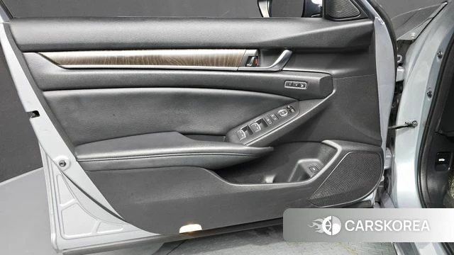 Honda Accord 10th Generation id 4371800 из Кореи 16