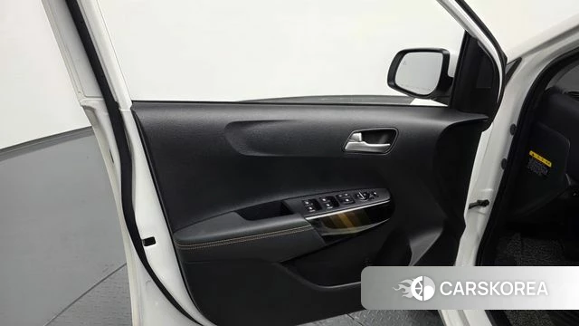 Kia Morning Urban (JA) id 4740694 из Кореи 16