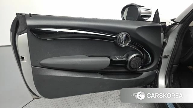 Mini Cooper id 4655934 из Кореи 16