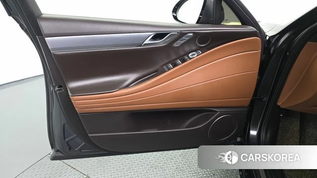 Genesis G80 (RG3) id 4726943 из Кореи 16