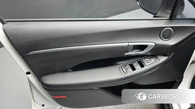 Hyundai Sonata (DN8) id 4727449 из Кореи 16