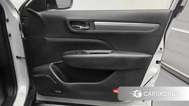 Renault Korea (Samsung) QM6 id 4508628 из Кореи 16