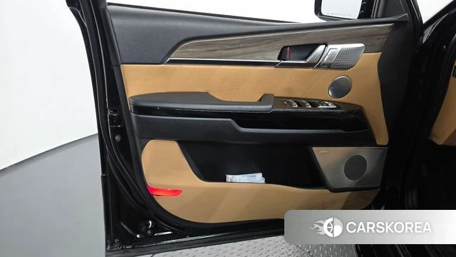 Kia Mohave Master id 4284998 из Кореи 16
