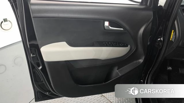 Kia The New Kia Ray id 4848139 из Кореи 16