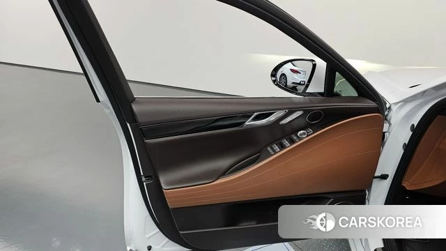 Genesis G80 (RG3) id 4445415 из Кореи 16