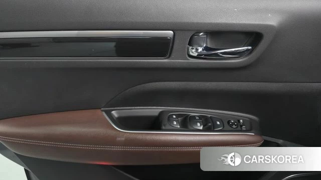 Renault Korea (Samsung) QM6 id 4339629 из Кореи 16