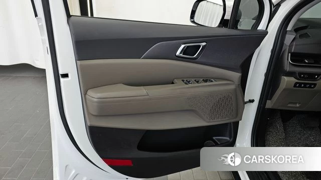 Kia The New Carnival 4th Generation id 4928469 из Кореи 16
