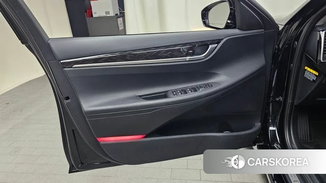 Hyundai Grandeur IG id 4937654 из Кореи 16