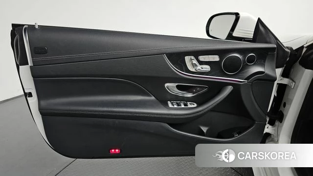 Mercedes-Benz E-Class W213 id 4780588 из Кореи 16