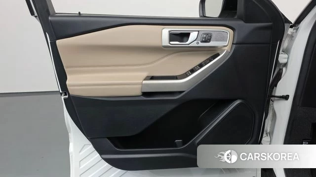 Ford Explorer 6th Generation id 4711393 из Кореи 16