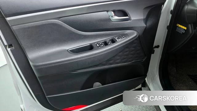 Hyundai Santa Fe TM id 4285535 из Кореи 16