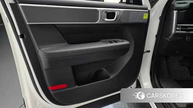 Hyundai Santa Fe (MX5) id 4897866 из Кореи 16