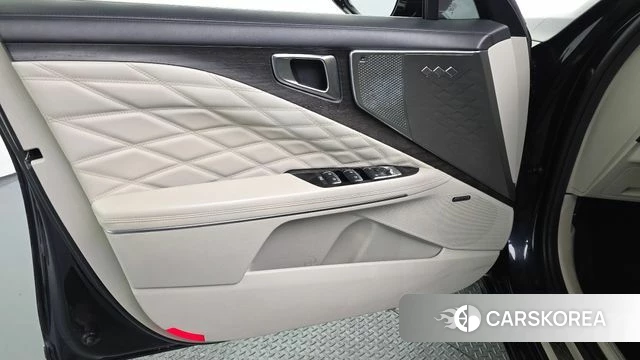 Kia K8 Hybrid id 4894268 из Кореи 16