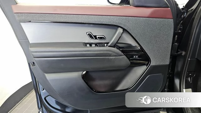Land Rover Range Rover Sport 3rd Generation id 4871615 из Кореи 16