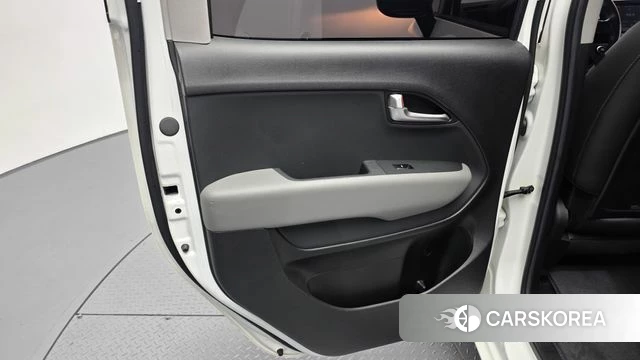 Kia The New Kia Ray id 4315373 из Кореи 16