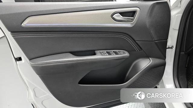 Renault Korea (Samsung) XM3 id 4500542 из Кореи 16