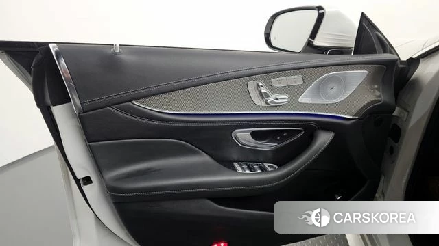 Mercedes-Benz CLS-Class C257 id 4250867 из Кореи 16