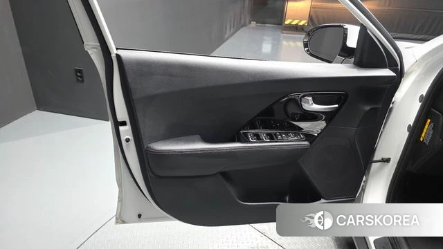 Kia The New Niro id 4943639 из Кореи 16