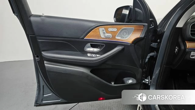 Mercedes-Benz GLE-Class W167 id 4577104 из Кореи 16