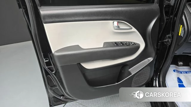 Kia The New Kia Ray id 4186010 из Кореи 16