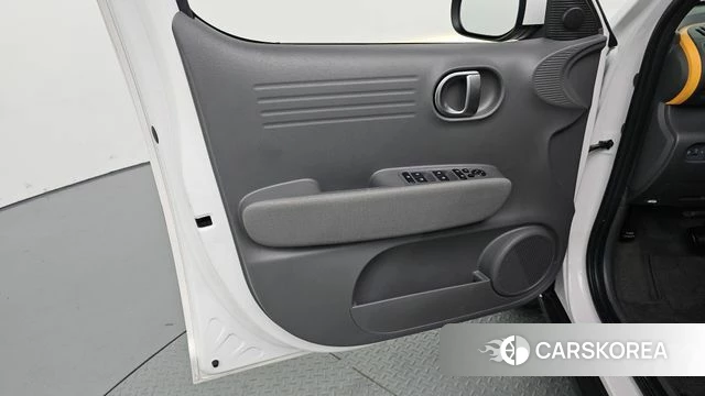 Hyundai The New Casper id 4336679 из Кореи 16
