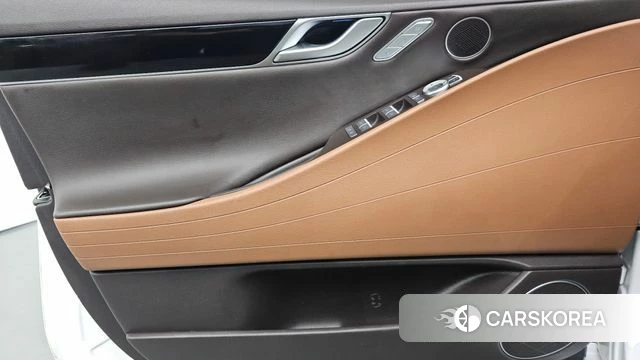 Genesis G80 (RG3) id 4779616 из Кореи 16