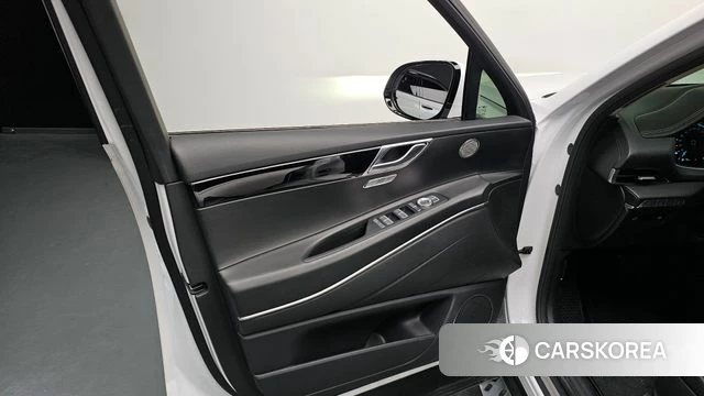 Genesis GV80 id 4224695 из Кореи 16